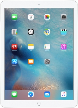 Apple iPad Pro 9.7 32Gb 4G Silver